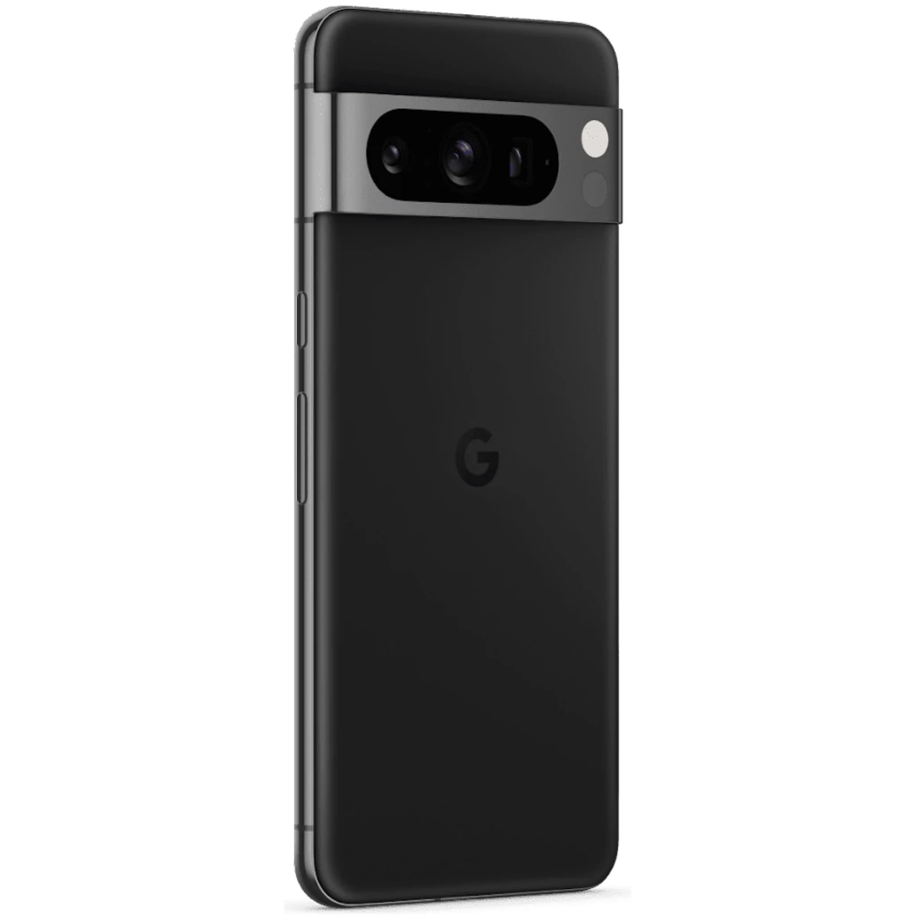 Смартфон Google Pixel 8 Pro 12/128GB Obsidian