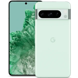 Цвет: Зеленый - Смартфон Google Pixel 8 Pro 12/128GB Mint