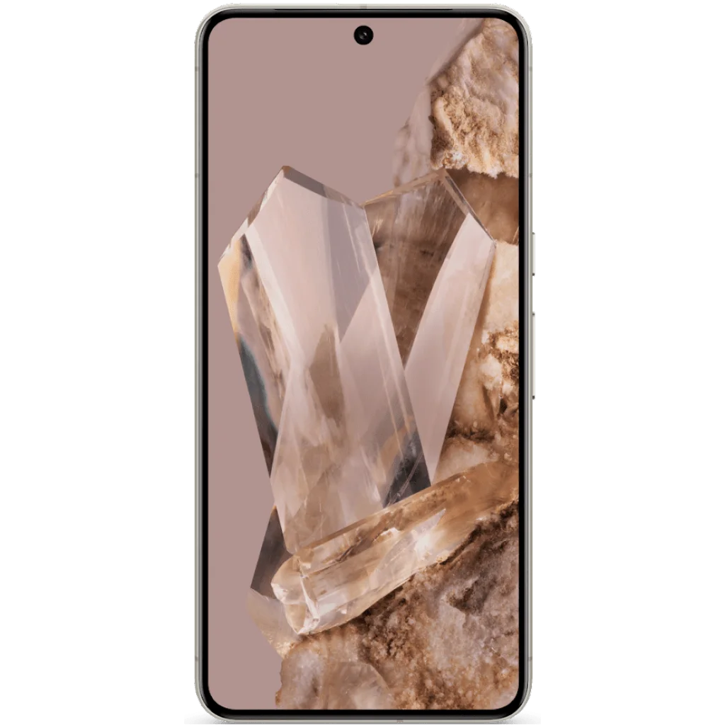 Смартфон Google Pixel 8 Pro 12/128GB Porcelain