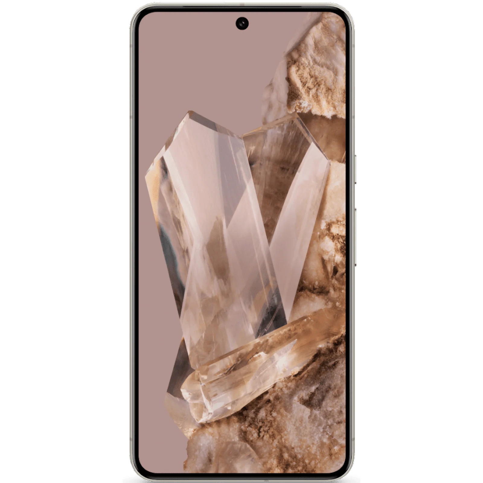 Смартфон Google Pixel 8 Pro 12/256GB Porcelain