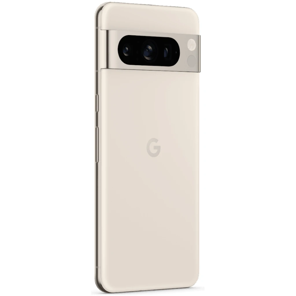Смартфон Google Pixel 8 Pro 12/128GB Porcelain