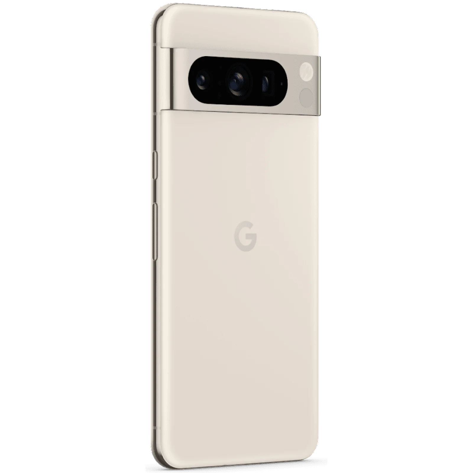 Смартфон Google Pixel 8 Pro 12/256GB Porcelain