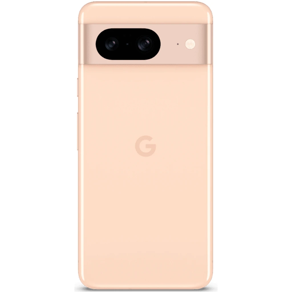 Смартфон Google Pixel 8 8/256GB Rose
