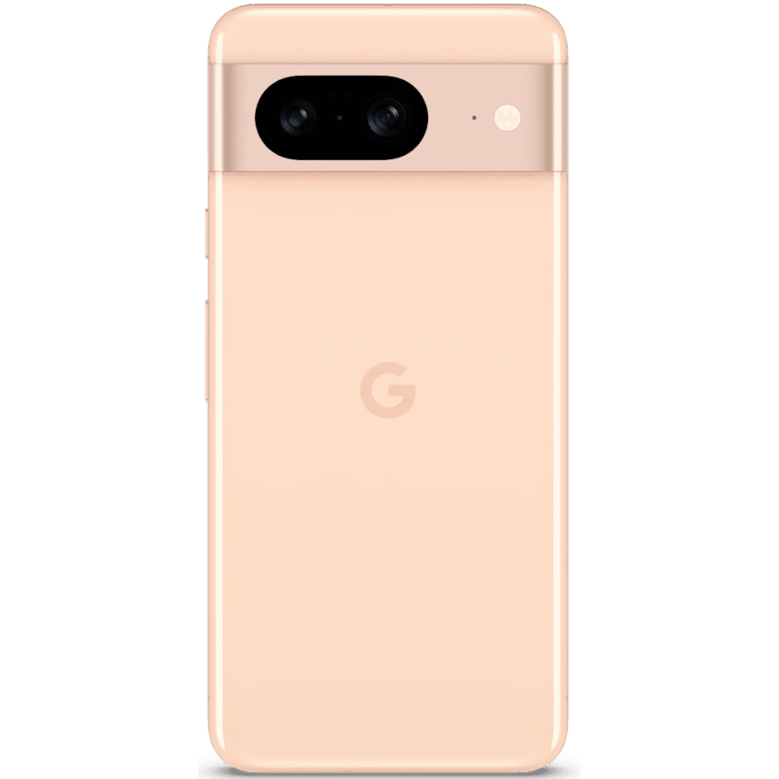 Смартфон Google Pixel 8 8/256GB Rose