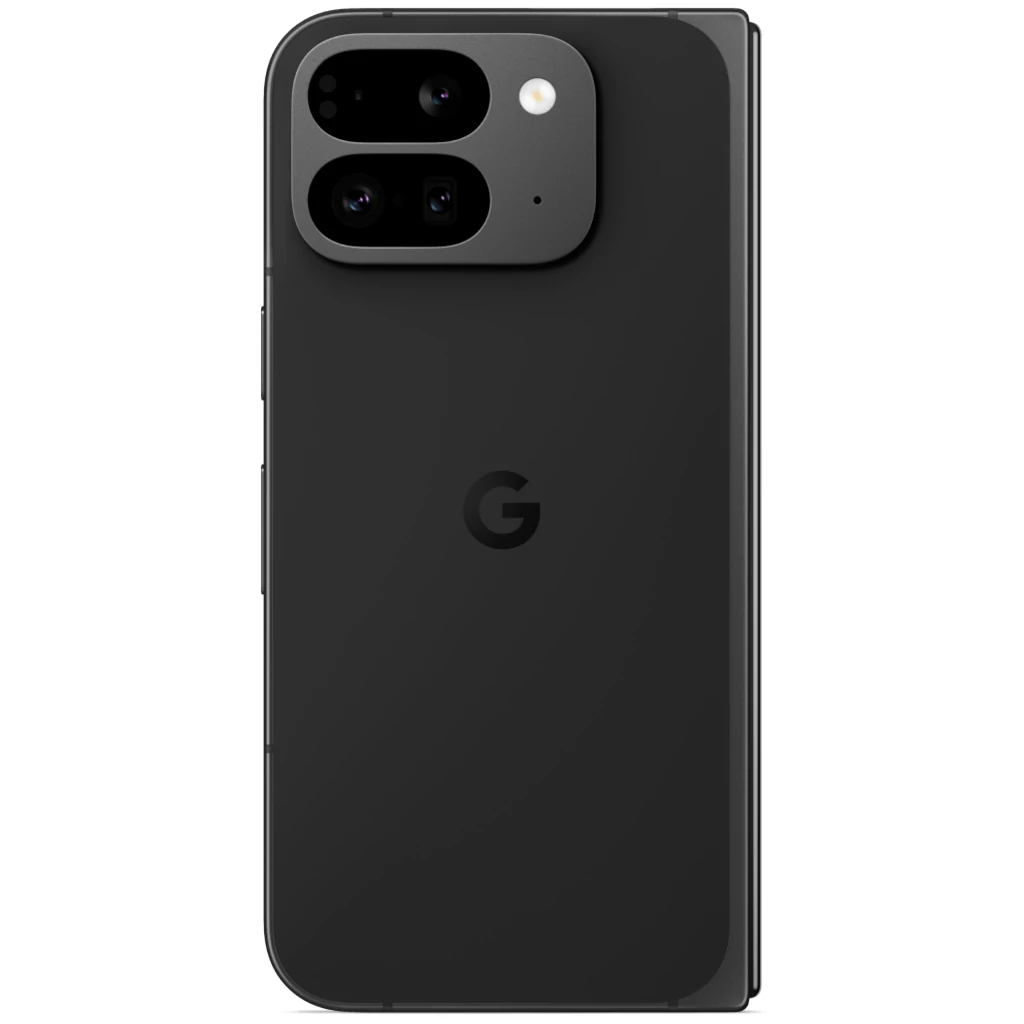 Смартфон Google Pixel 9 Pro Fold 16/256GB Obsidian