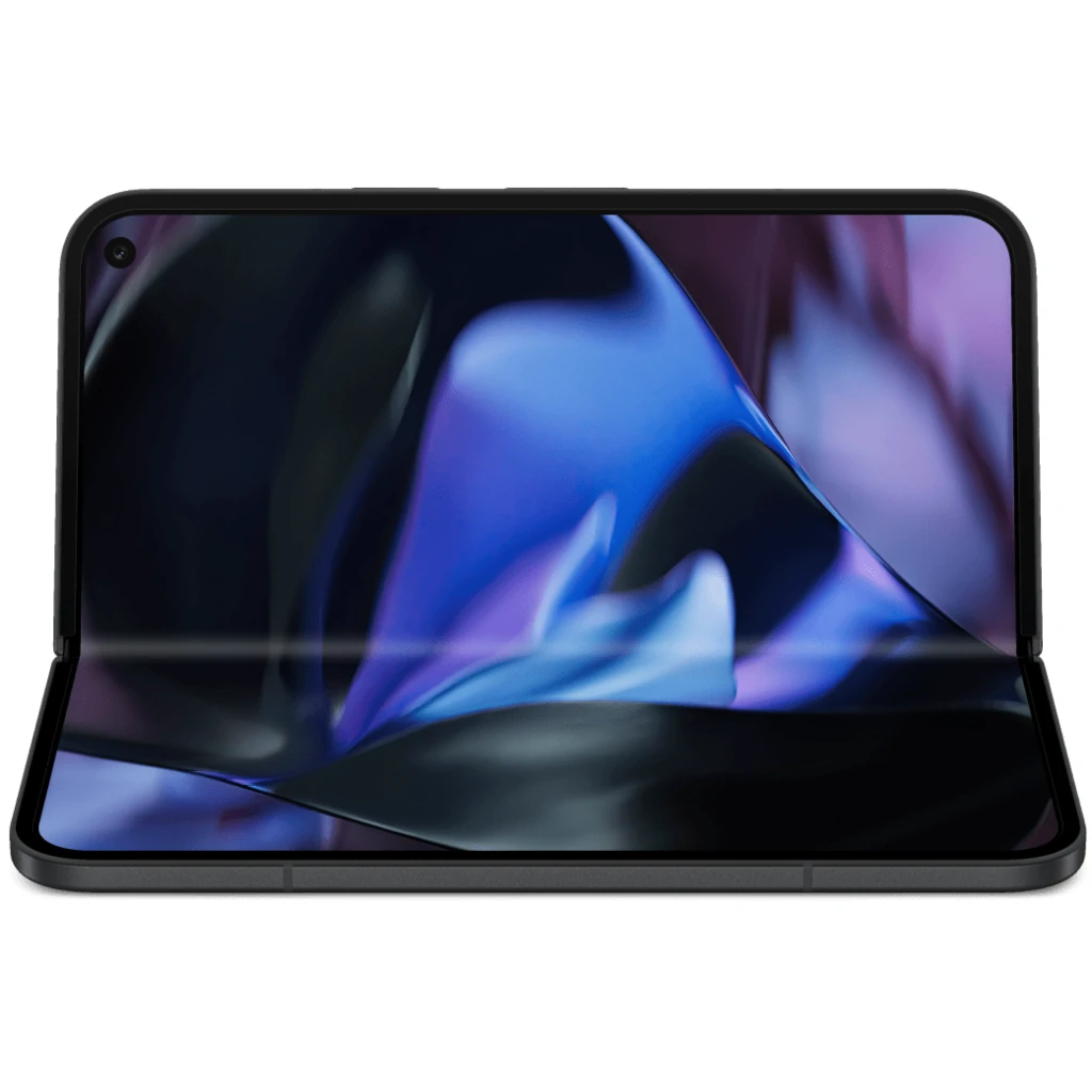 Смартфон Google Pixel 9 Pro Fold 16/256GB Obsidian