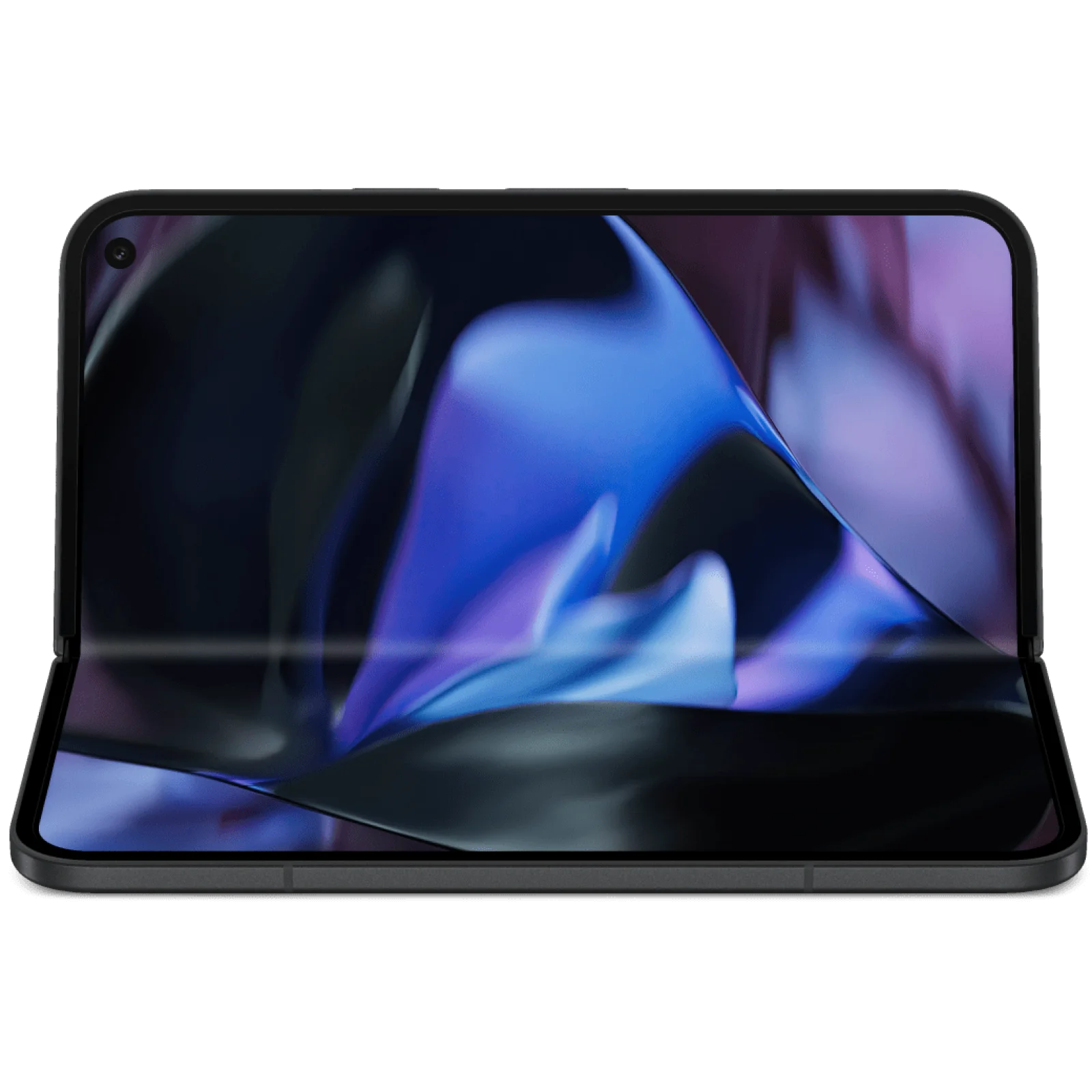 Смартфон Google Pixel 9 Pro Fold 16/256GB Obsidian (Japan)