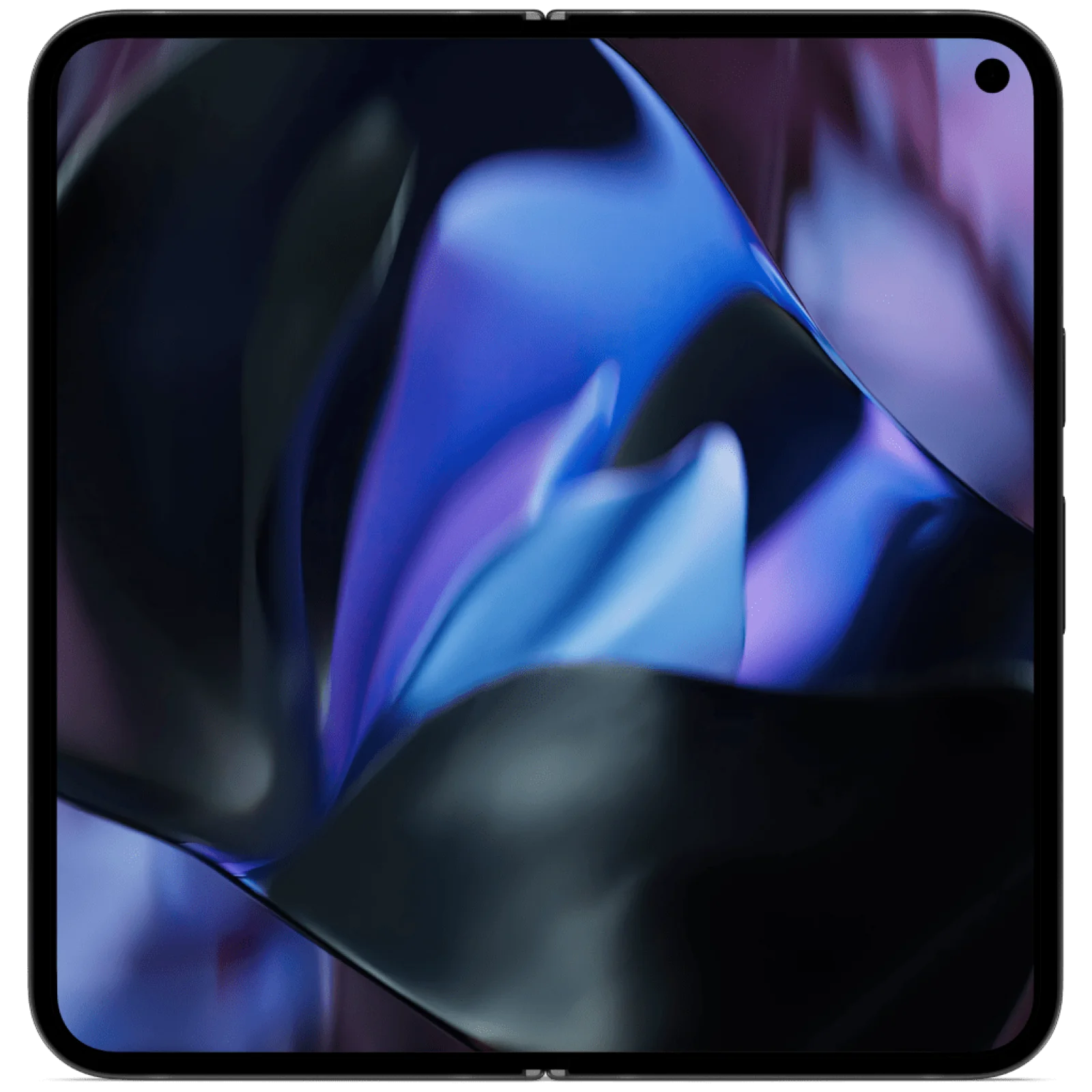 Смартфон Google Pixel 9 Pro Fold 16/256GB Obsidian (Japan)