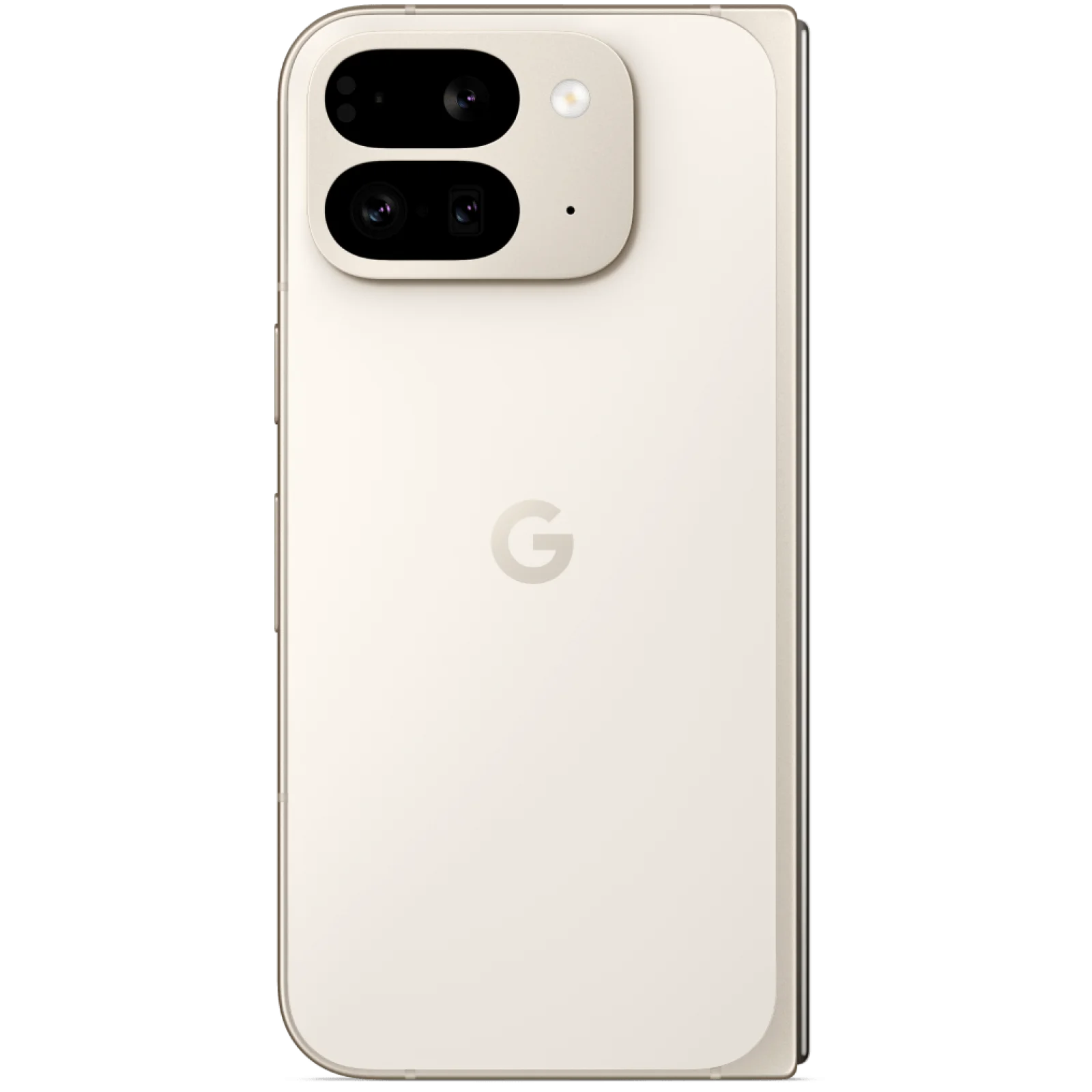 Смартфон Google Pixel 9 Pro Fold 16/256GB Porcelain (Japan)