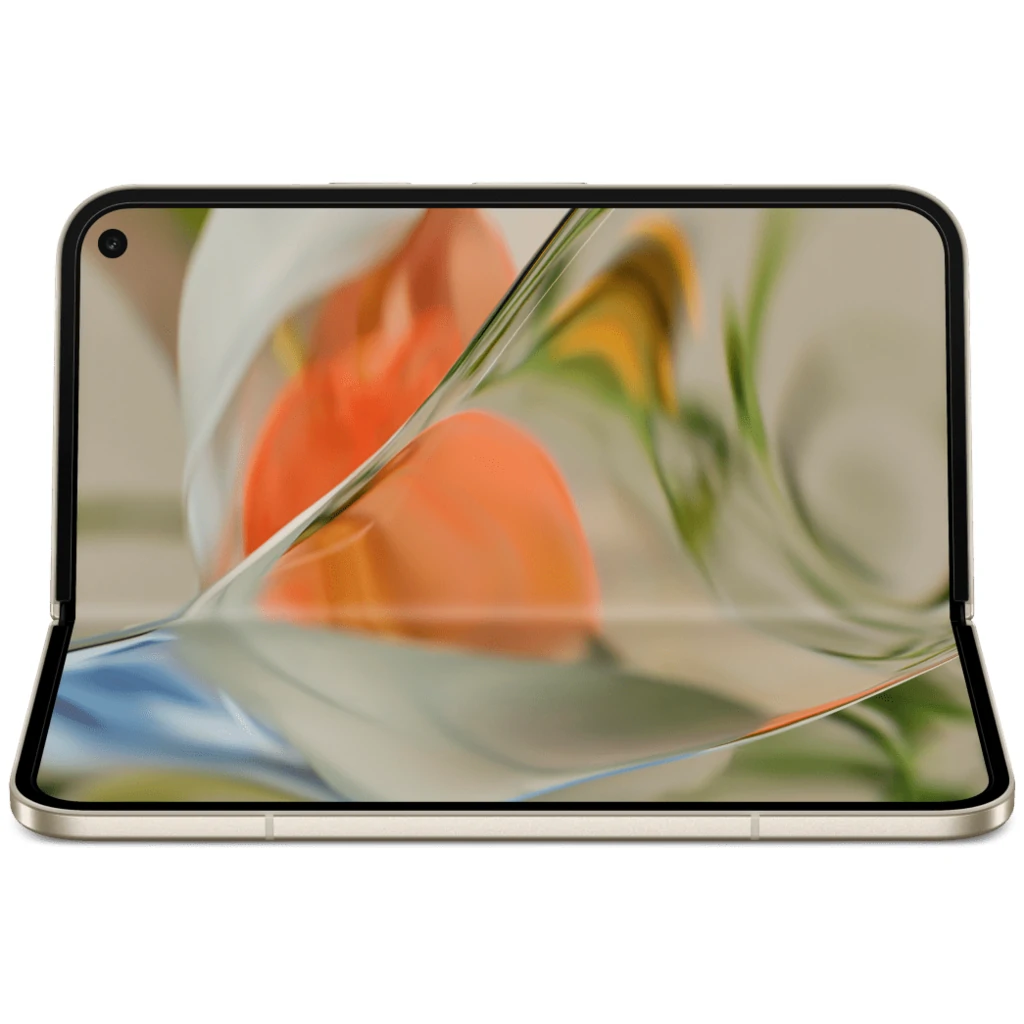 Смартфон Google Pixel 9 Pro Fold 16/512GB Porcelain