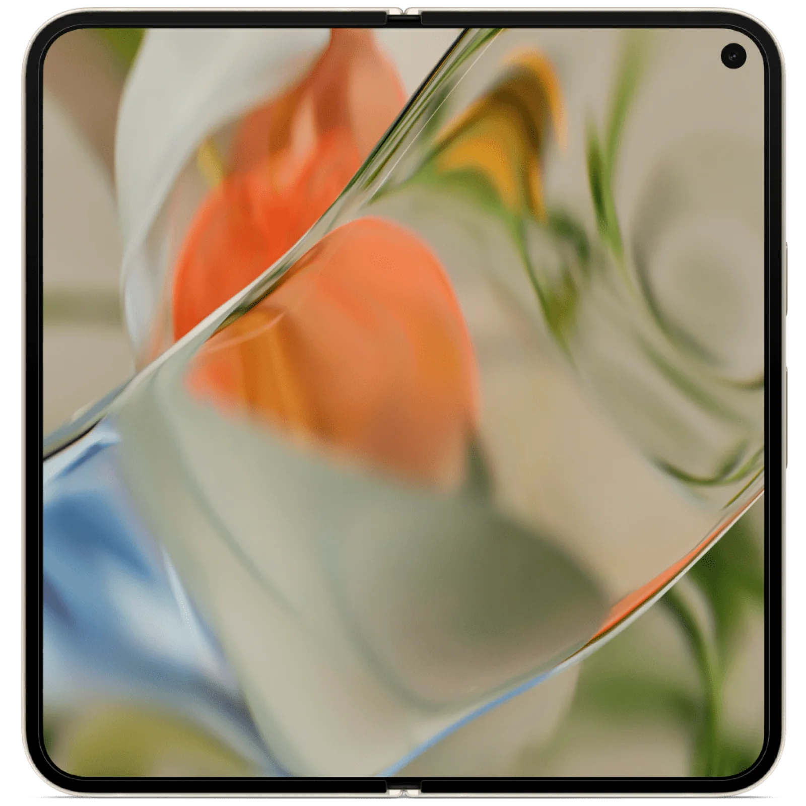 Смартфон Google Pixel 9 Pro Fold 16/256GB Porcelain (Japan)