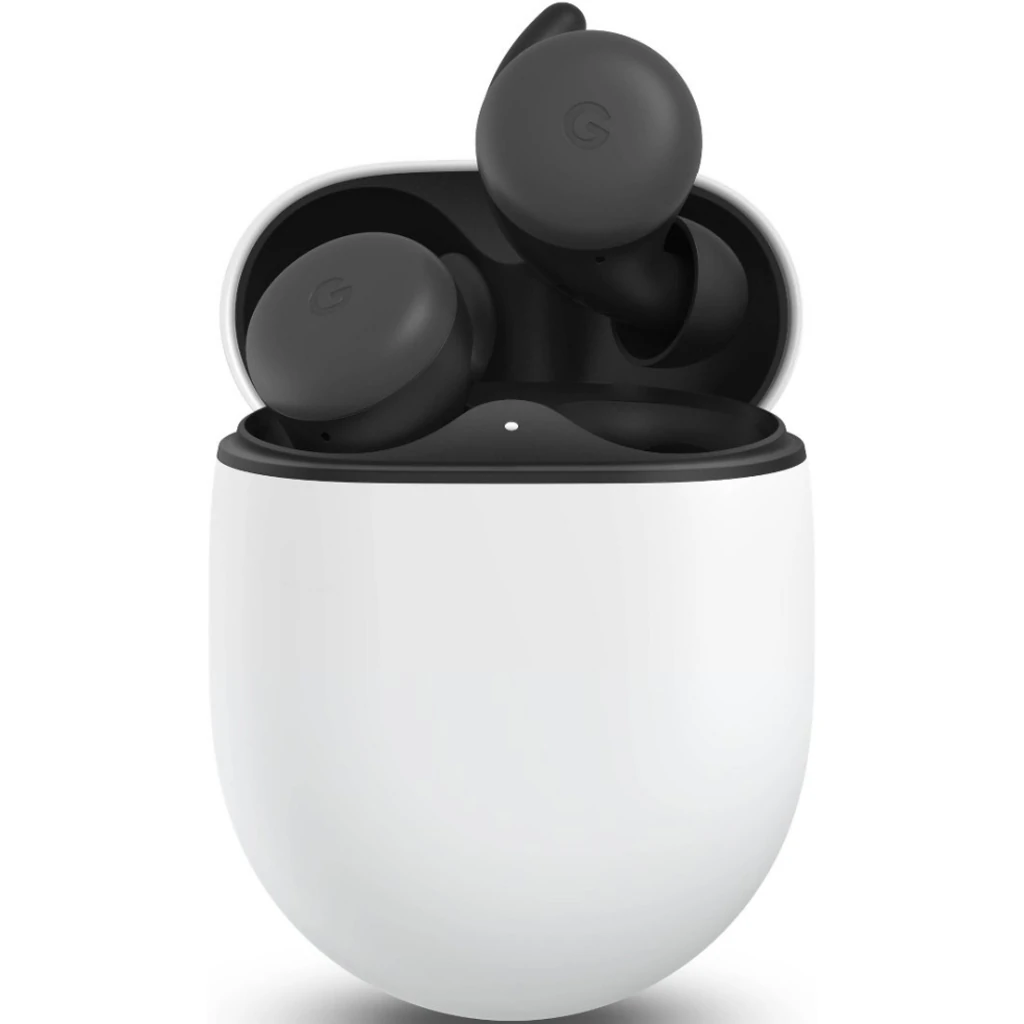 Навушники Google Pixel Buds 2 Black