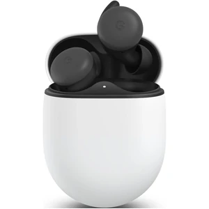 Цвет: Черный - Наушники Google Pixel Buds 2 Black