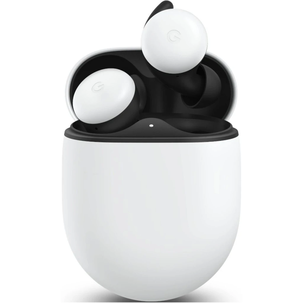 Наушники Google Pixel Buds 2 White