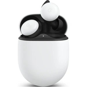 Цвет: Белый - Наушники Google Pixel Buds 2 White