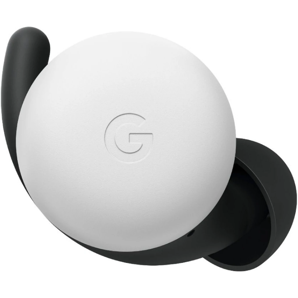 Наушники Google Pixel Buds 2 White