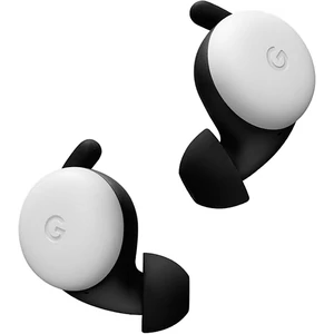 Наушники Google Pixel Buds 2 White