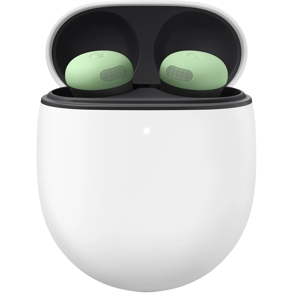 Навушники Google Pixel Buds Pro 2 Wintergreen