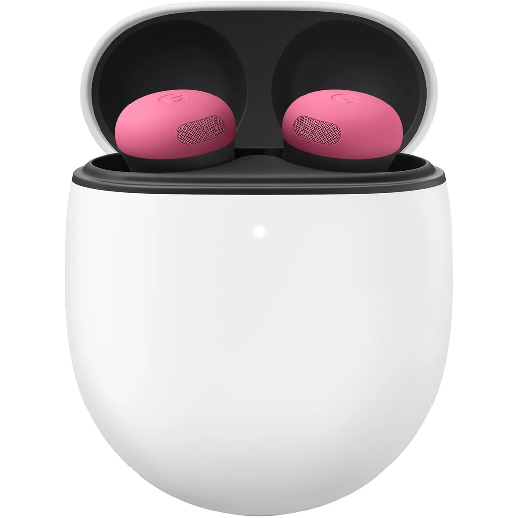 Навушники Google Pixel Buds Pro 2 Peony