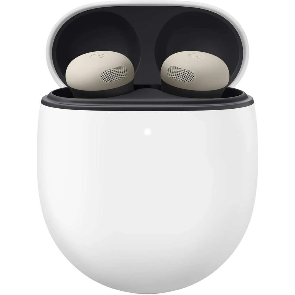 Навушники Google Pixel Buds Pro 2 Porcelain