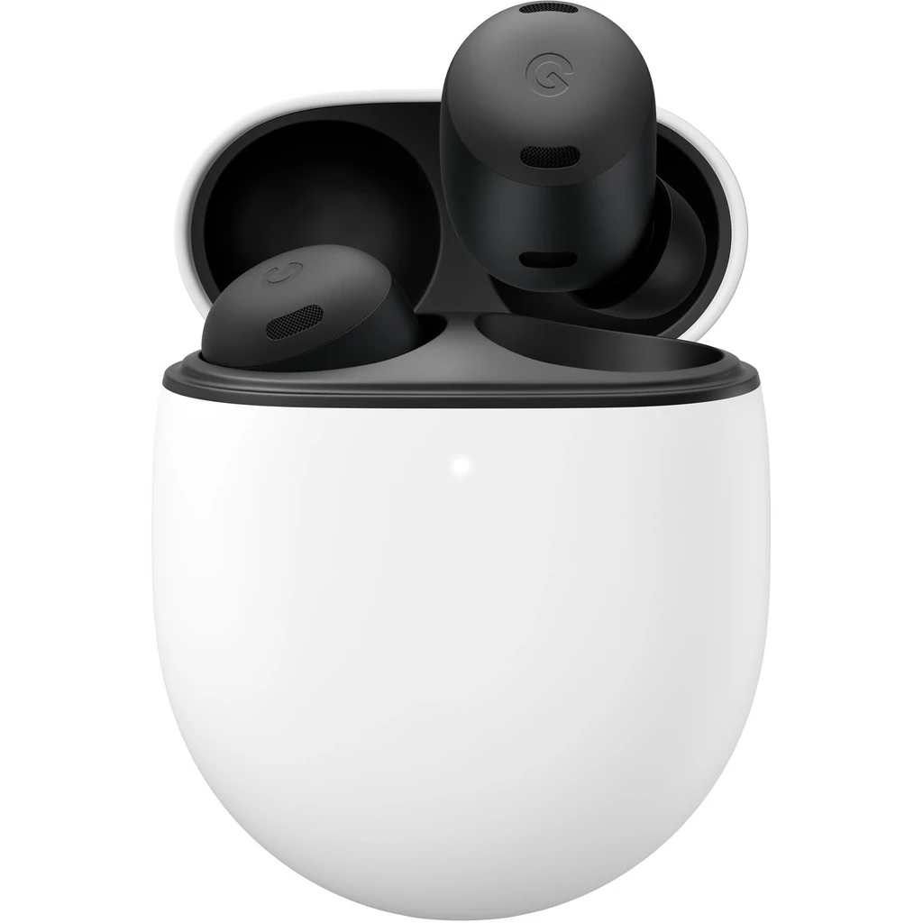 Наушники Google Pixel Buds Pro Charcoal (GA03201)