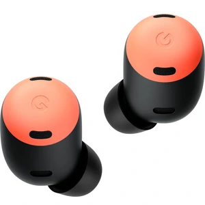 Навушники Google Pixel Buds Pro Coral (GA03202)