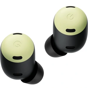 Наушники Google Pixel Buds Pro Lemongrass (GA03204)