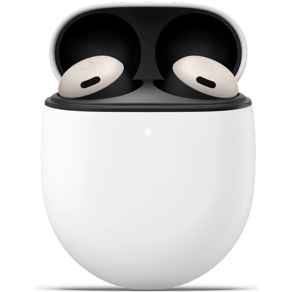 Наушники Google Pixel Buds Pro Porcelain (GA05205)