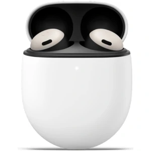 Цвет: Бежевый - Наушники Google Pixel Buds Pro Porcelain (GA05205)