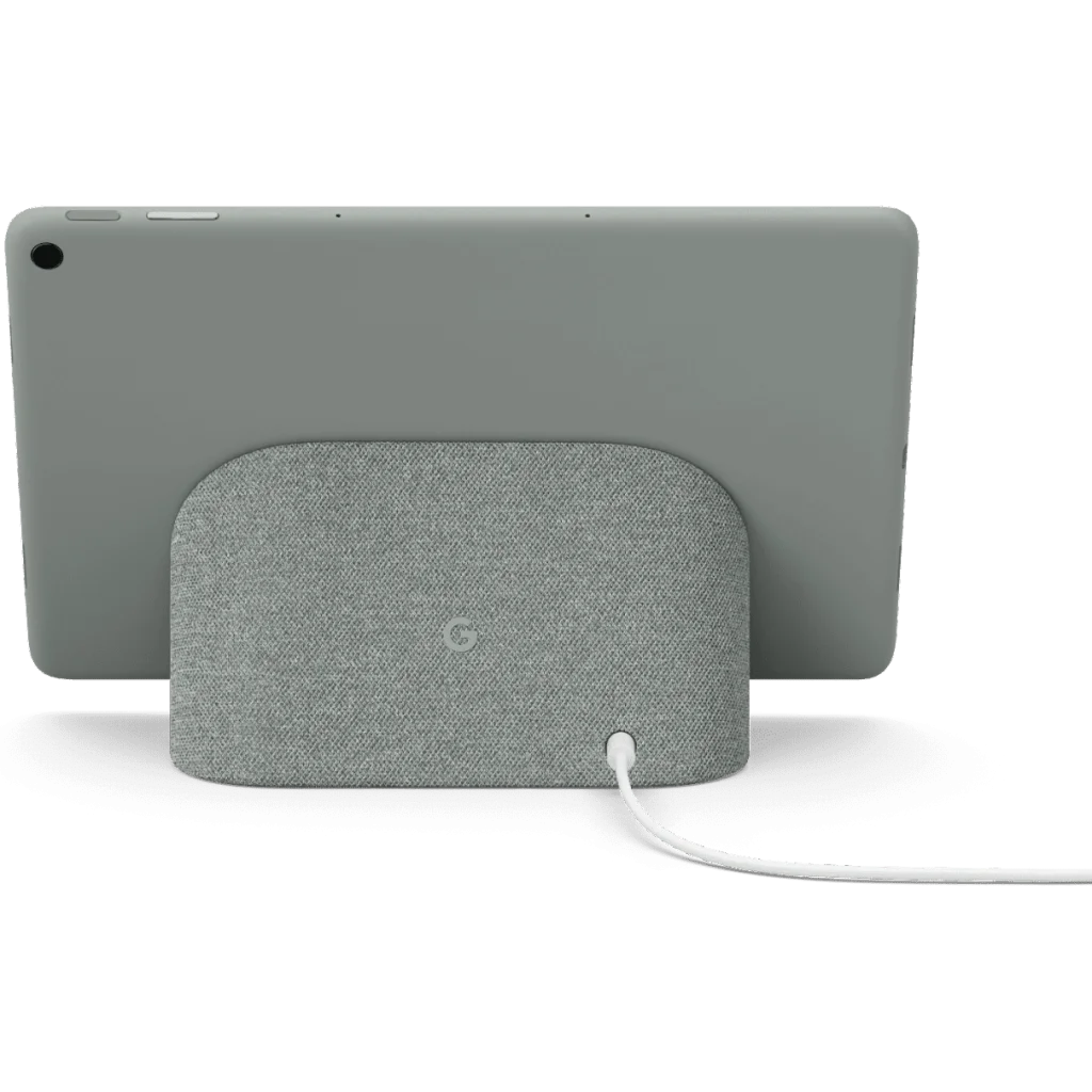 Планшет Google Pixel Tablet 8/128GB Wi-Fi Hazel