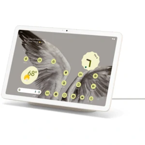 Планшет Google Pixel Tablet 8/256GB Wi-Fi Porcelain