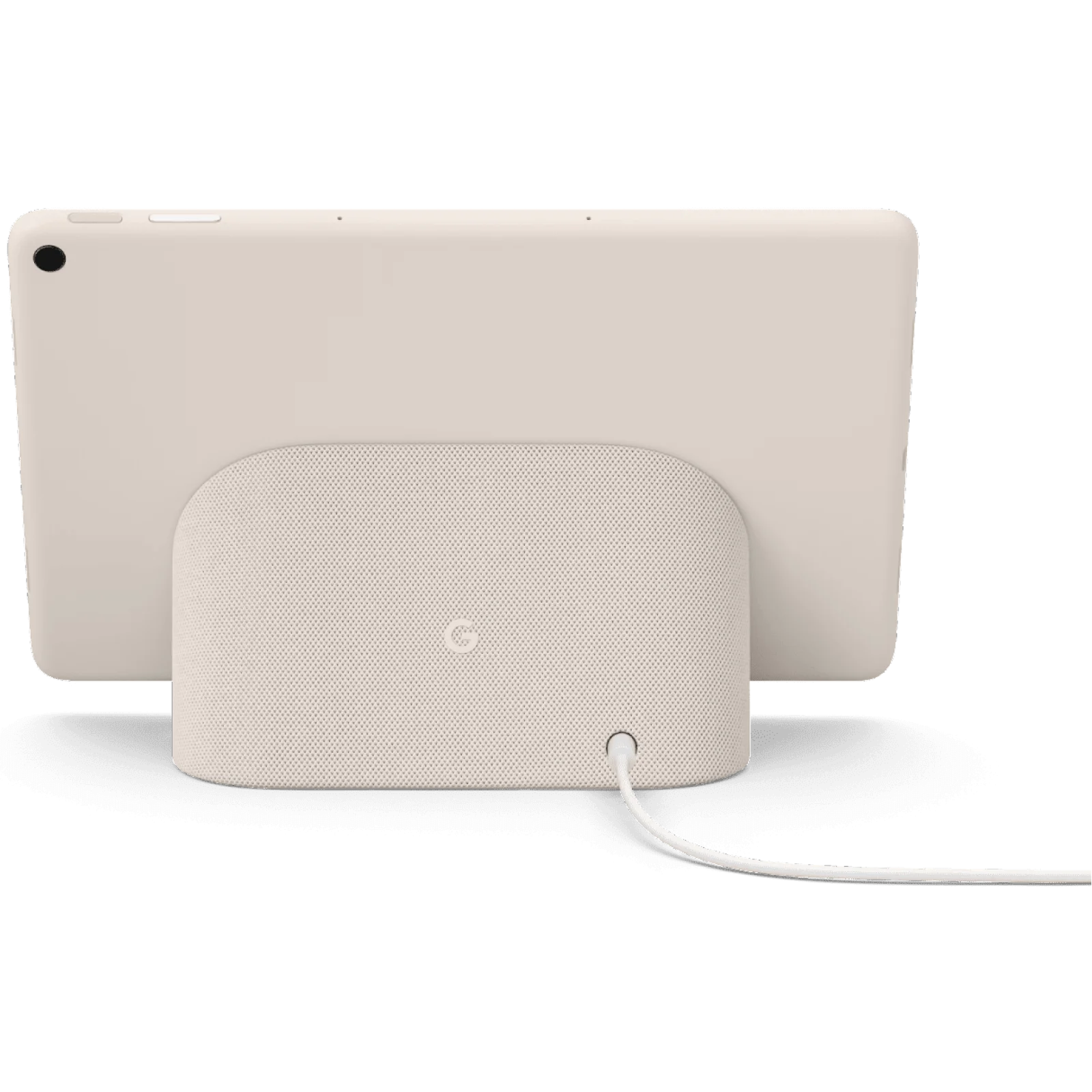 Планшет Google Pixel Tablet 8/256GB Wi-Fi Porcelain