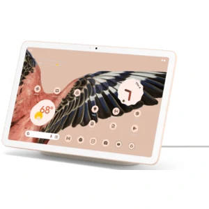 Планшет Google Pixel Tablet 8/128GB Wi-Fi Rose