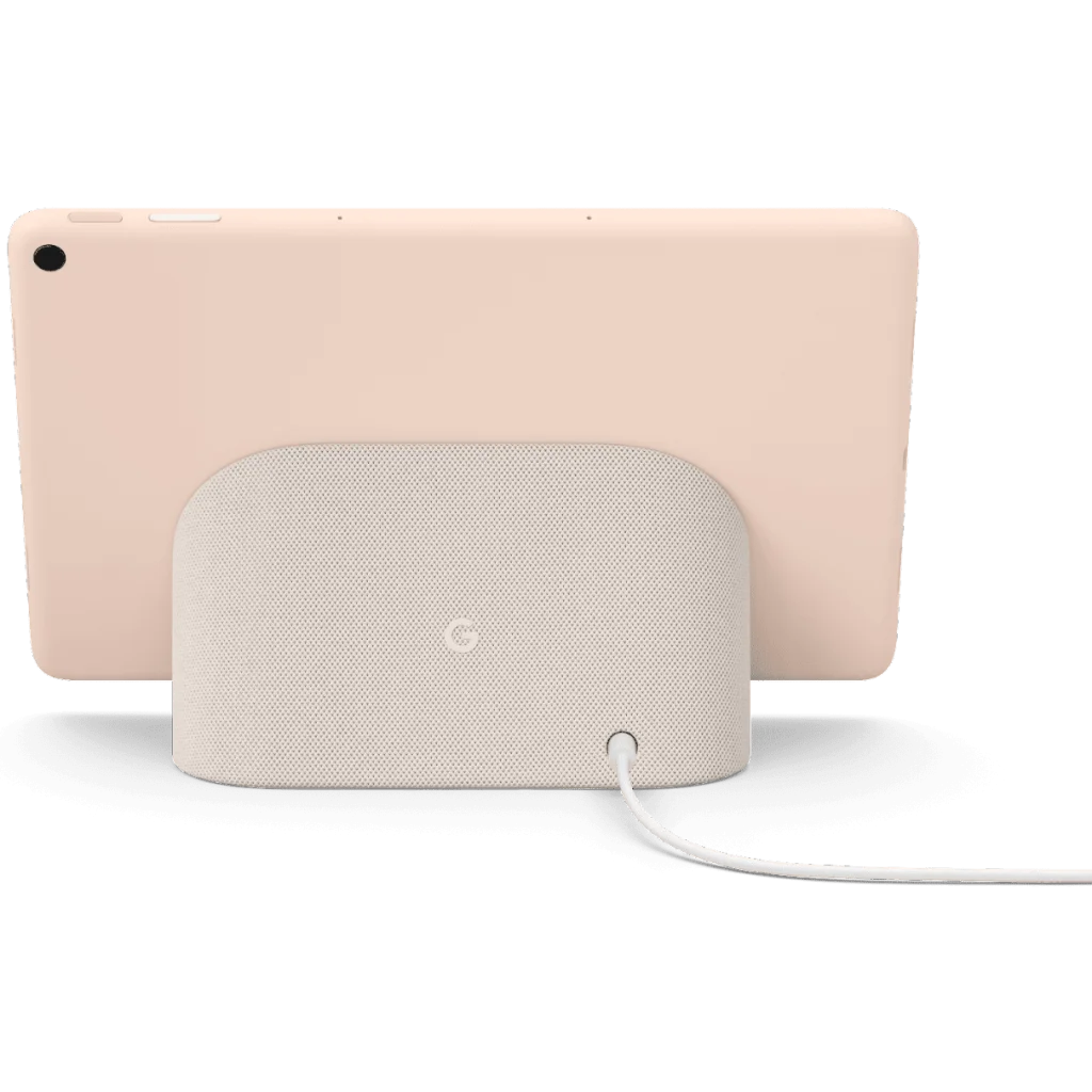 Планшет Google Pixel Tablet 8/128GB Wi-Fi Rose
