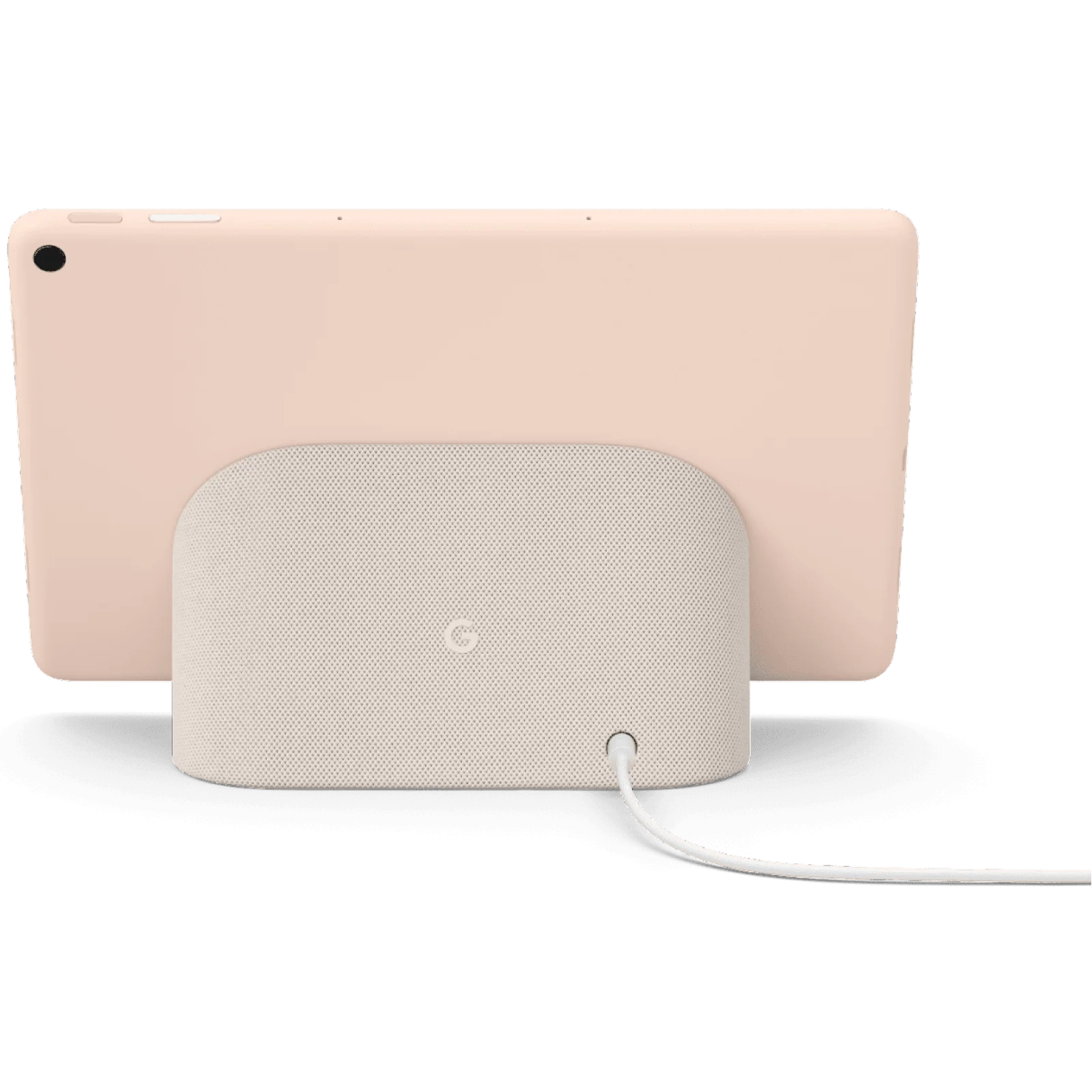 Планшет Google Pixel Tablet 8/128GB Wi-Fi Rose