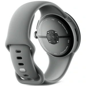 Смарт-часы Google Pixel Watch 3 45mm WiFi Matte Hazel Case / Hazel Active Band