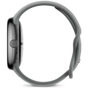 Смарт-часы Google Pixel Watch 3 45mm WiFi Matte Hazel Case / Hazel Active Band