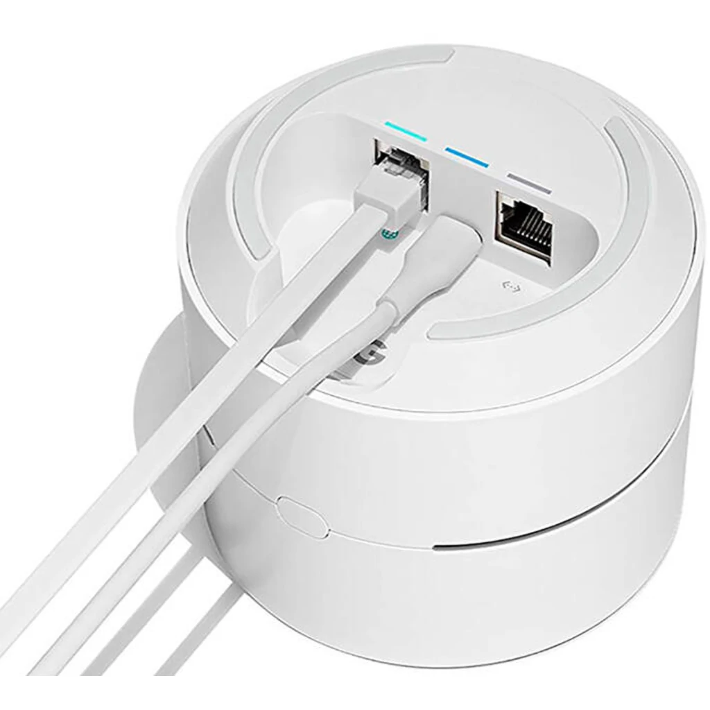 Маршрутизатор Google WiFi (1-Pack)