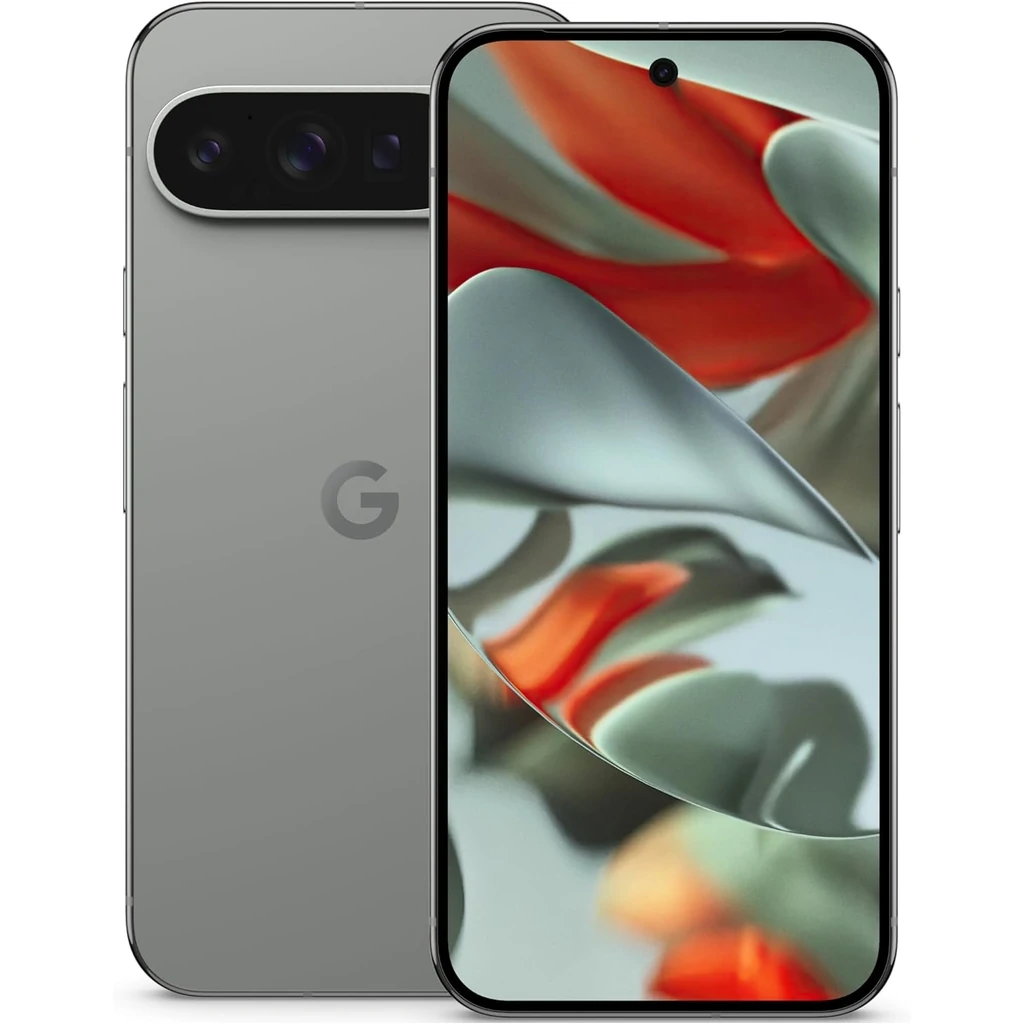 Смартфон Google Pixel 9 Pro XL 16/256GB Hazel