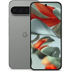 Смартфон Google Pixel 9 Pro 16/128GB Hazel