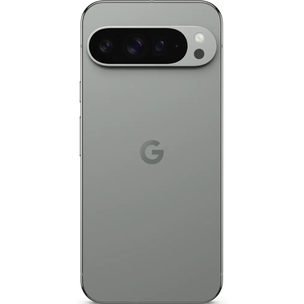 Смартфон Google Pixel 9 Pro XL 16/256GB Hazel