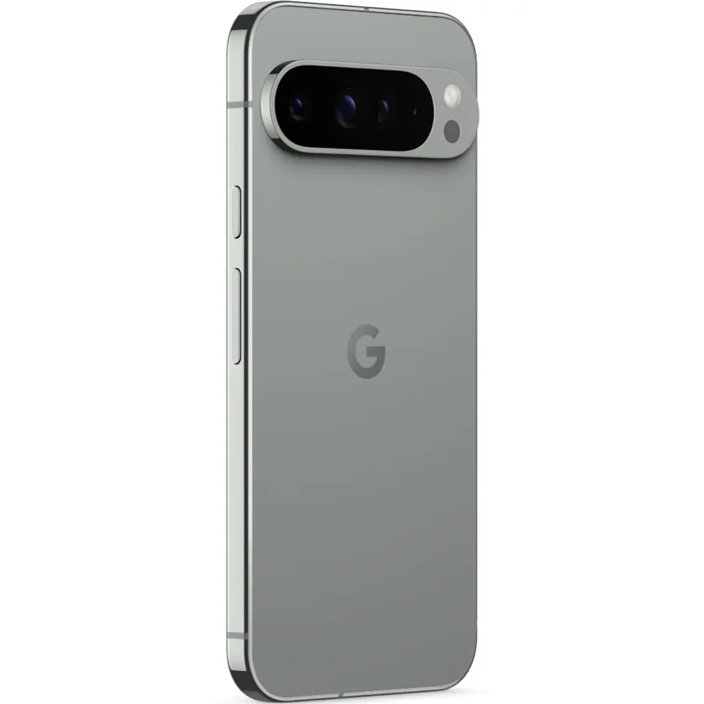 Смартфон Google Pixel 9 Pro XL 16/256GB Hazel