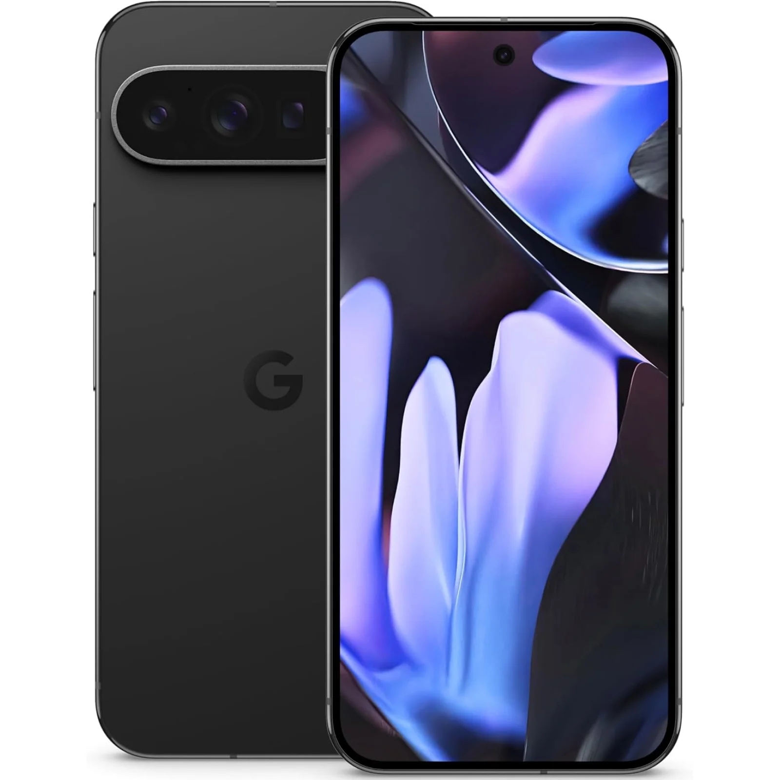 Смартфон Google Pixel 9 Pro 16/256GB Obsidian
