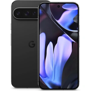 Смартфон Google Pixel 9 Pro 16/128GB Obsidian