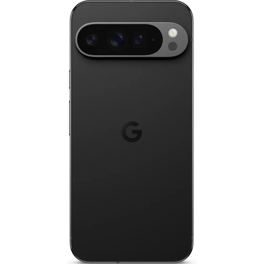 Смартфон Google Pixel 9 Pro 16/128GB Obsidian (Japan)