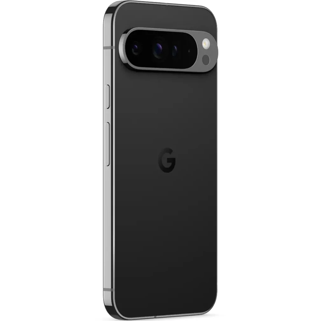 Смартфон Google Pixel 9 Pro 16/128GB Obsidian (Japan)