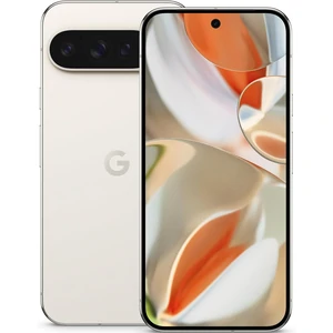 Смартфон Google Pixel 9 Pro 16/128GB Porcelain (Japan)