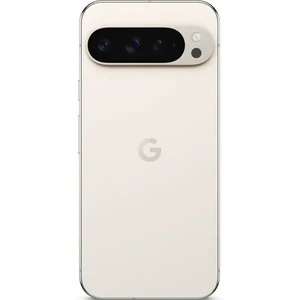 Смартфон Google Pixel 9 Pro 16/128GB Porcelain (Japan)