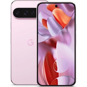 Колір: Рожевий - Смартфон Google Pixel 9 Pro 16/256GB Rose Quartz (Japan)