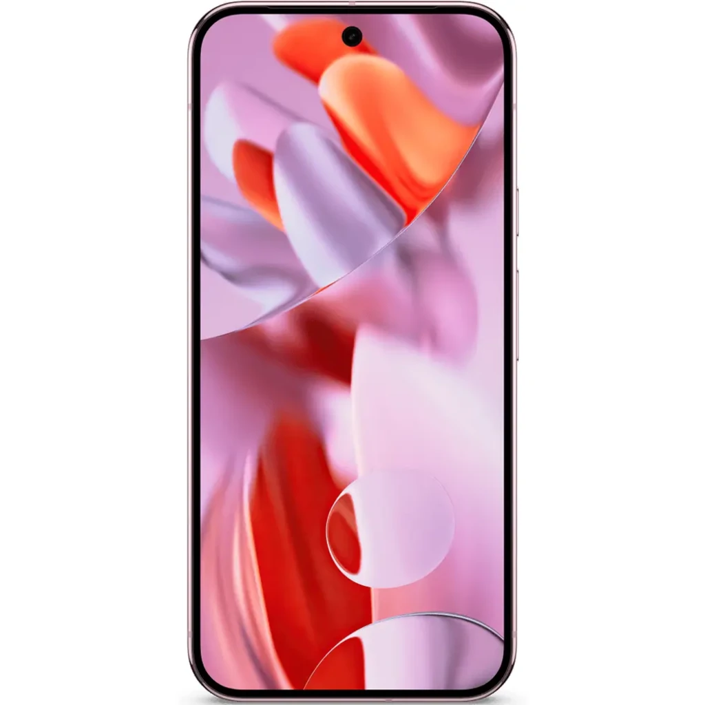 Смартфон Google Pixel 9 Pro XL 16/256GB Rose Quartz (Japan)